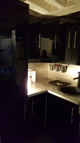 Appartement Notre Dame
