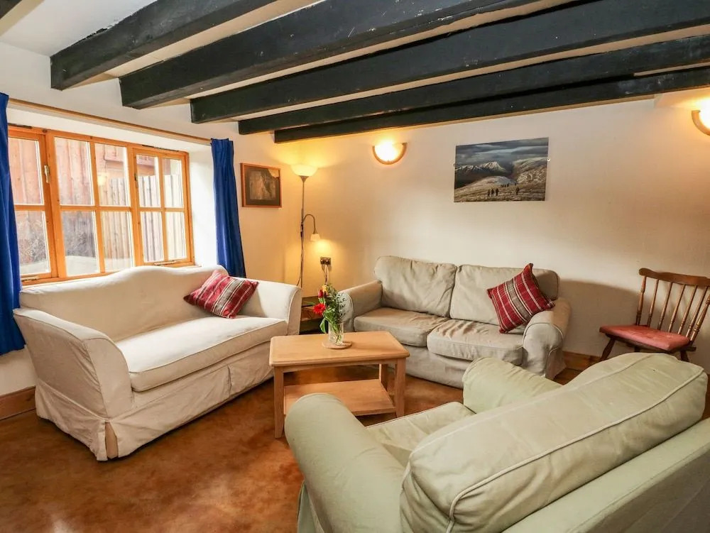 Bugaboo Cottage