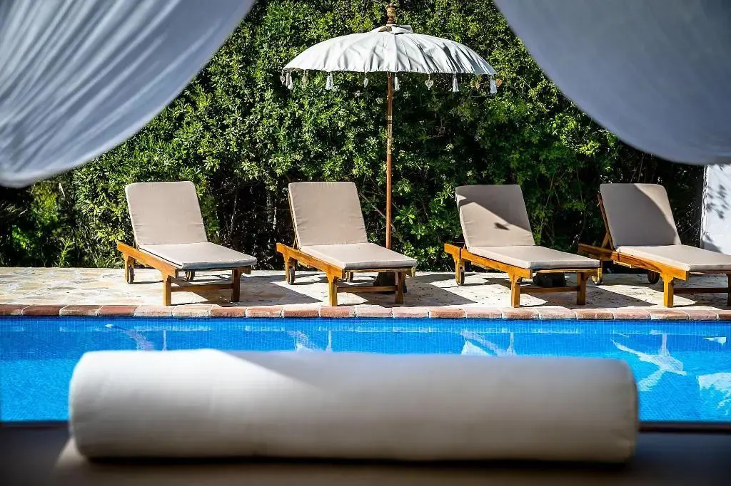 Casa Baliza, adults only