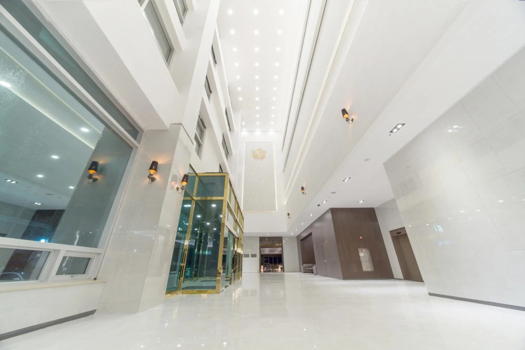 Dignity Hotel