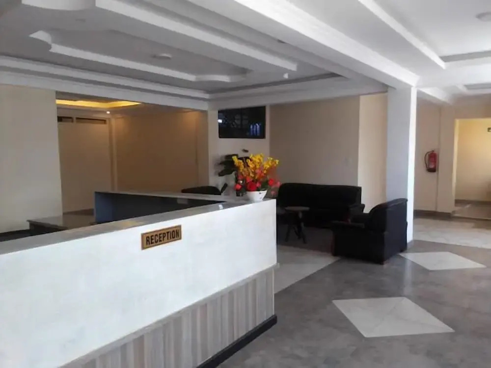 Silver Side Hotel