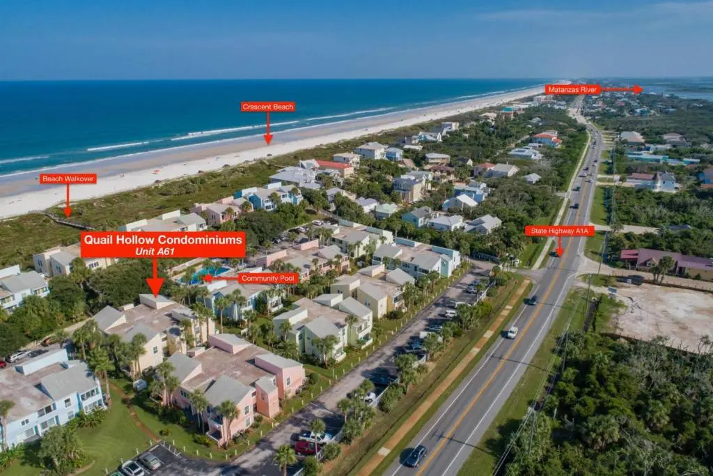 Sea Turtle Shores