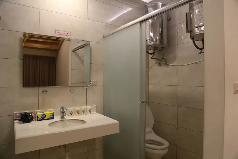 Tamshui Homestay