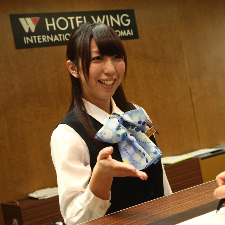 KOKO HOTEL Tomakomai