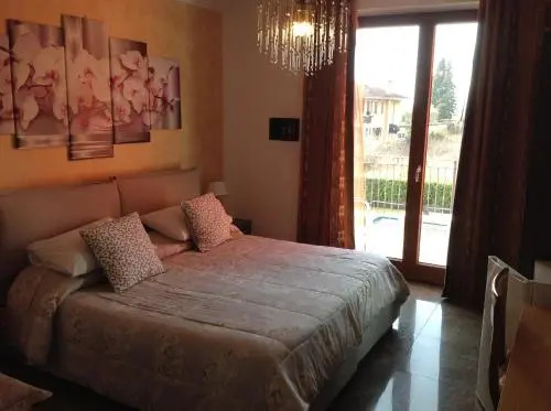 GG Bed  Breakfast And Apartments