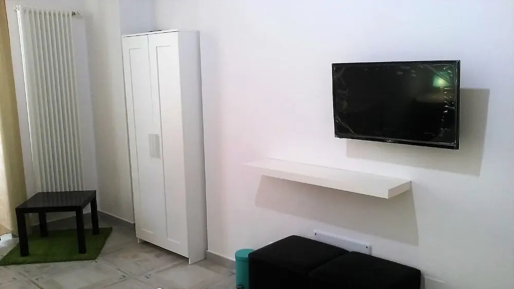 B&B I Peccati