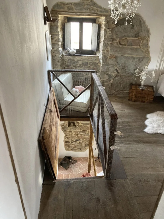 La casina del prete