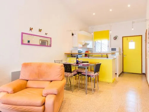 House Noguera Ispica