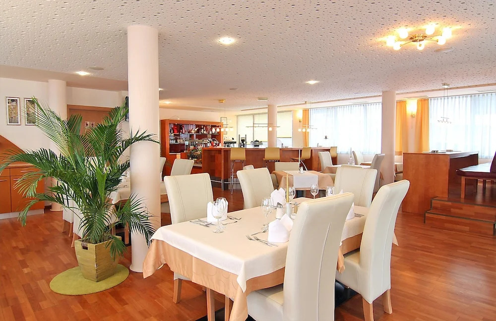Aparthotel Rosmarin