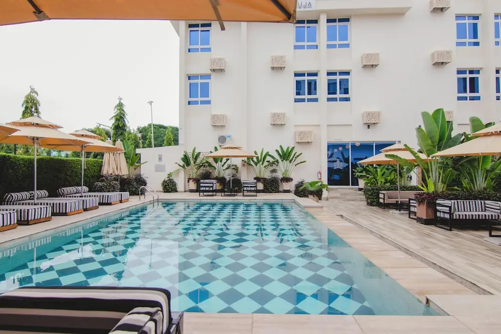 BON Hotel Imperial