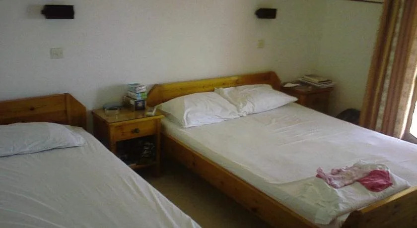 Villa Marabou