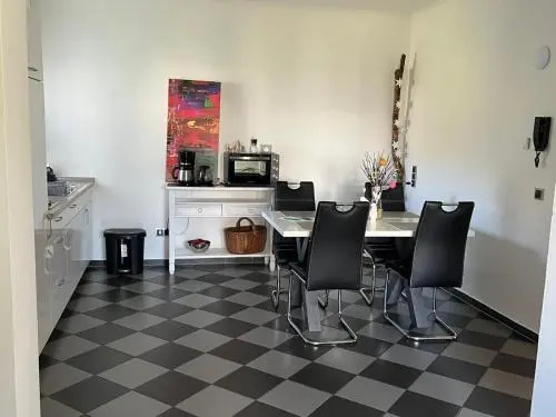 Ferienwohnung Versteeg