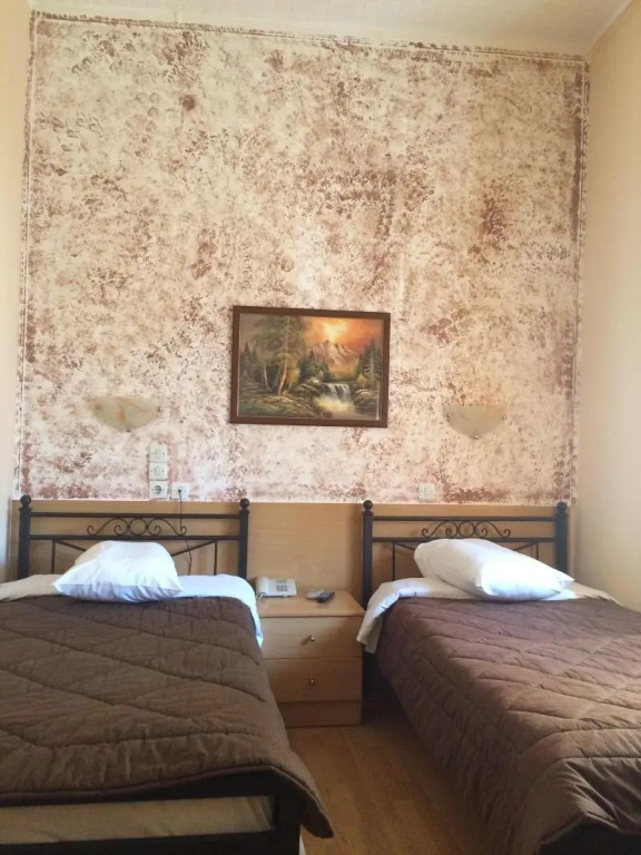 Hotel Electra