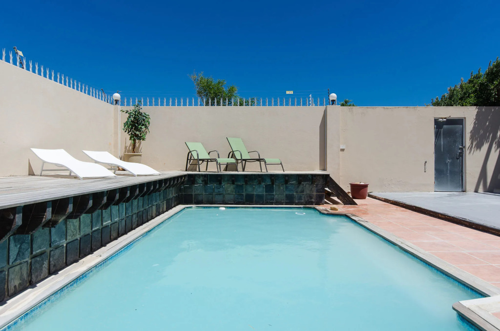 The Beach House Hout Bay
