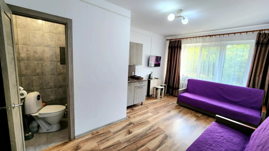 Комната в квартире на Коровникова 3корп.2