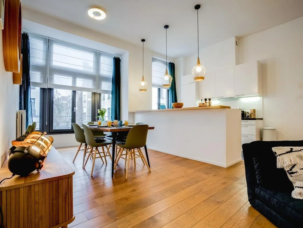 Sweet Inn Apartments - Rue De Livourne