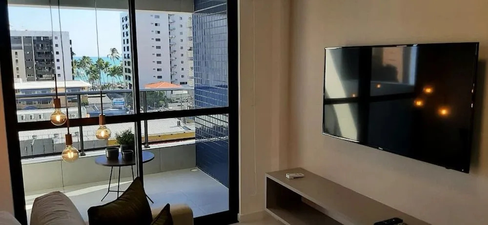 Edifício Time - Apto 507
