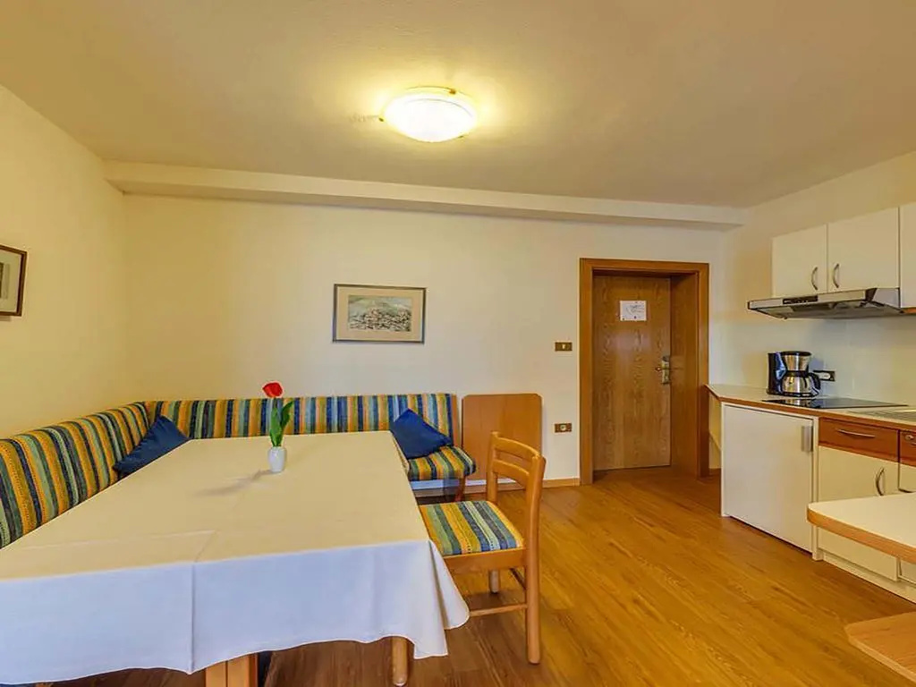 Appartment Maria