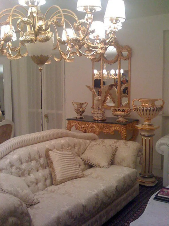 Luxury Apartments