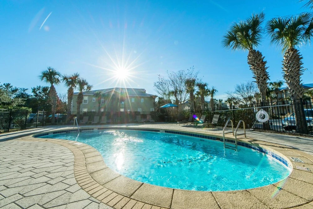 Topsail Village 321
