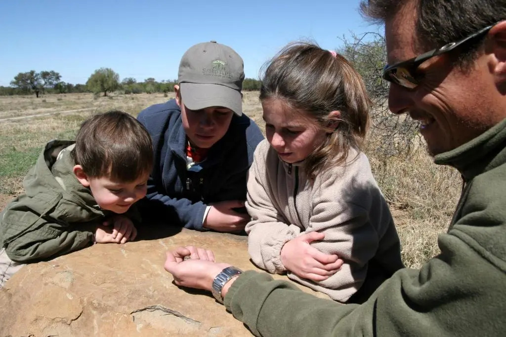 Samara Karoo Reserve