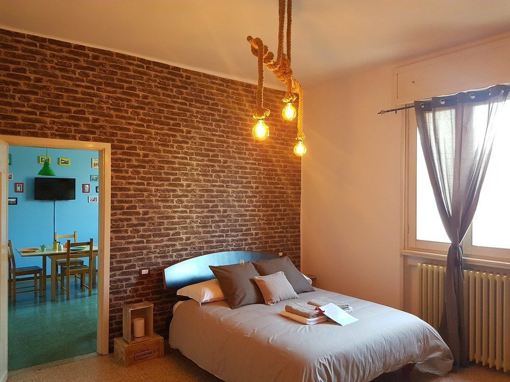 Retro Apartment