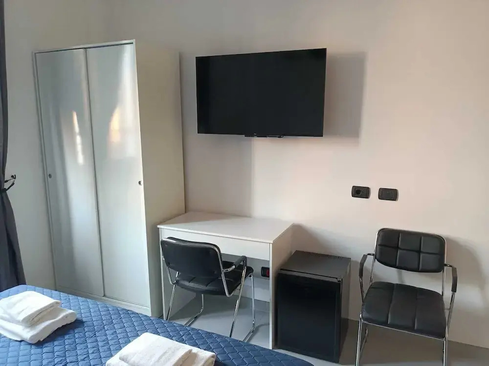 World Wide Bed Termini