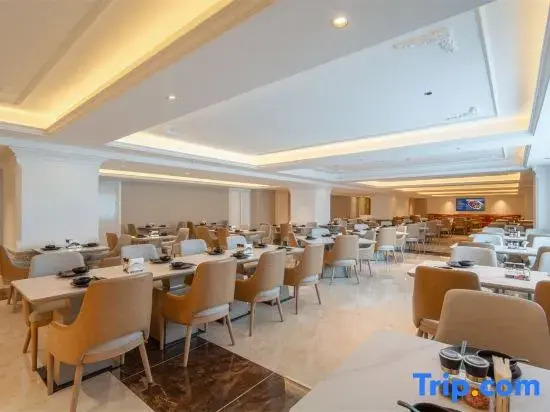 Vienna International Hotel Classic Manzhouli Zhongsu Jin Street