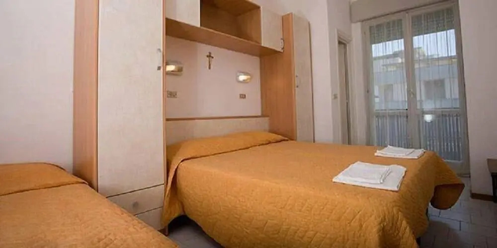 Hotel Astor