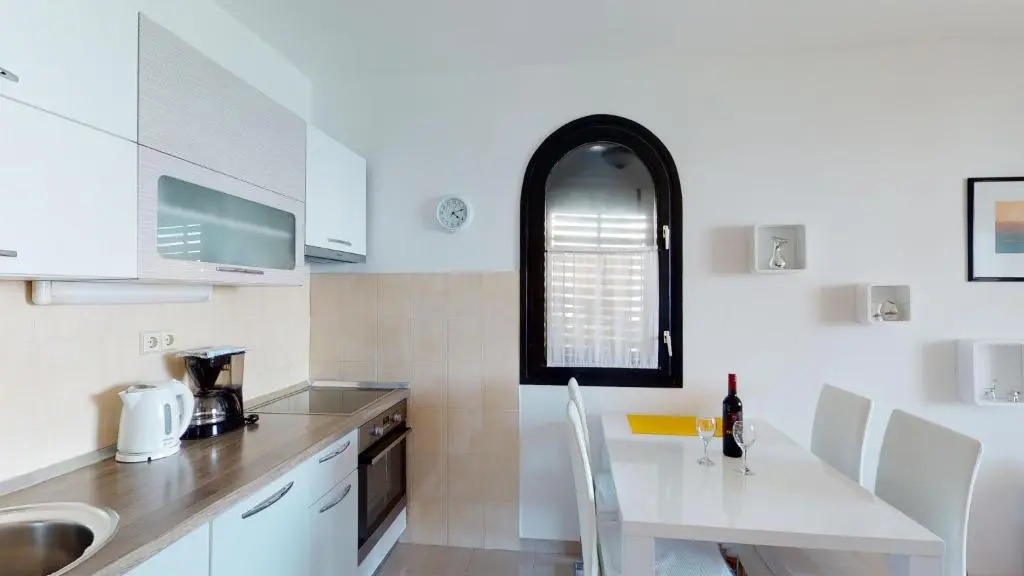 Apartments Villa Mirella