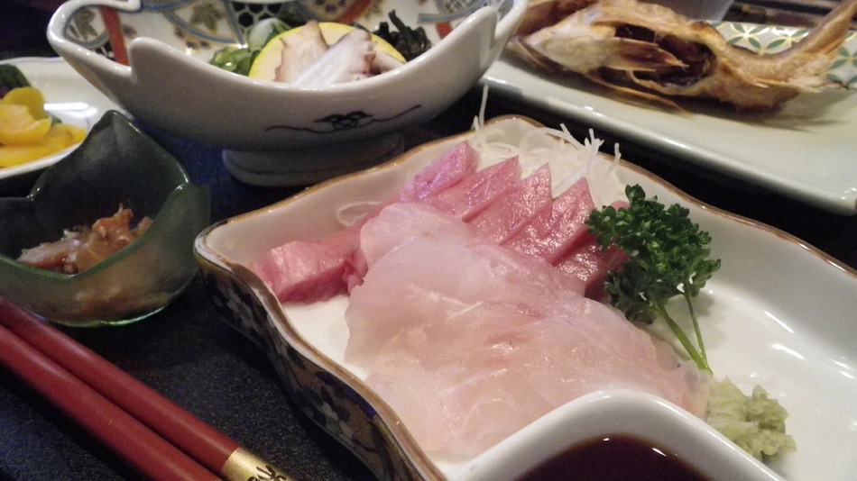 Pension Kamome