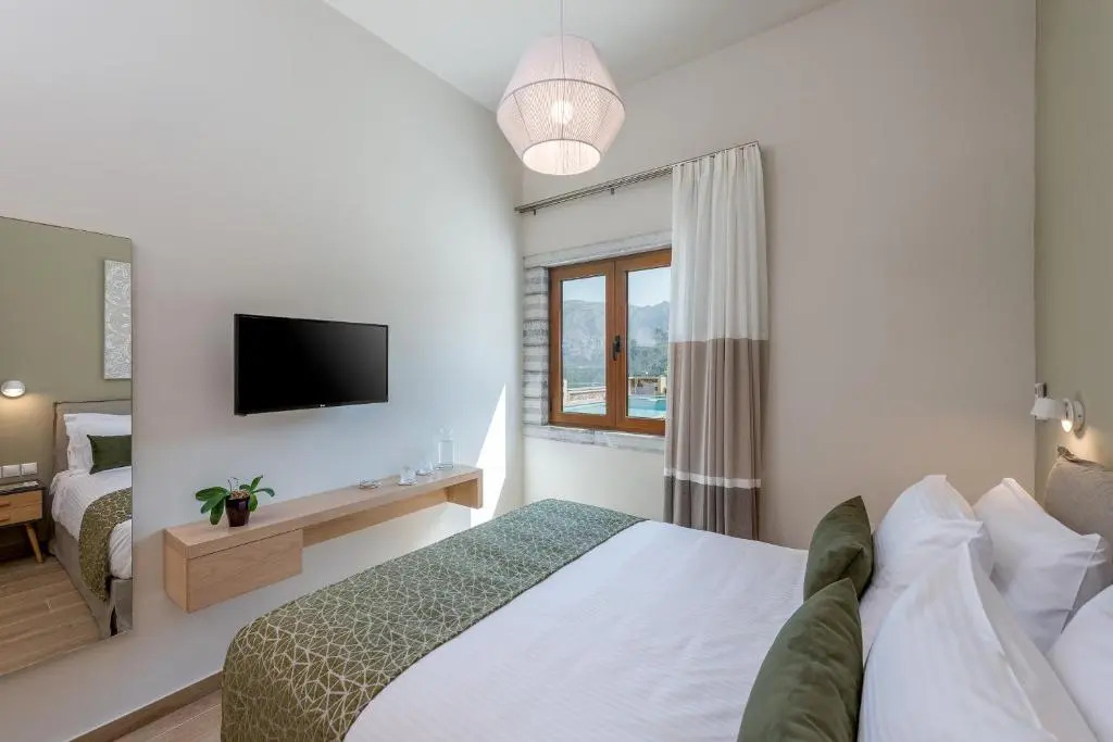 Aloni Villa, an Authentic Countryside Retreat, By ThinkVilla