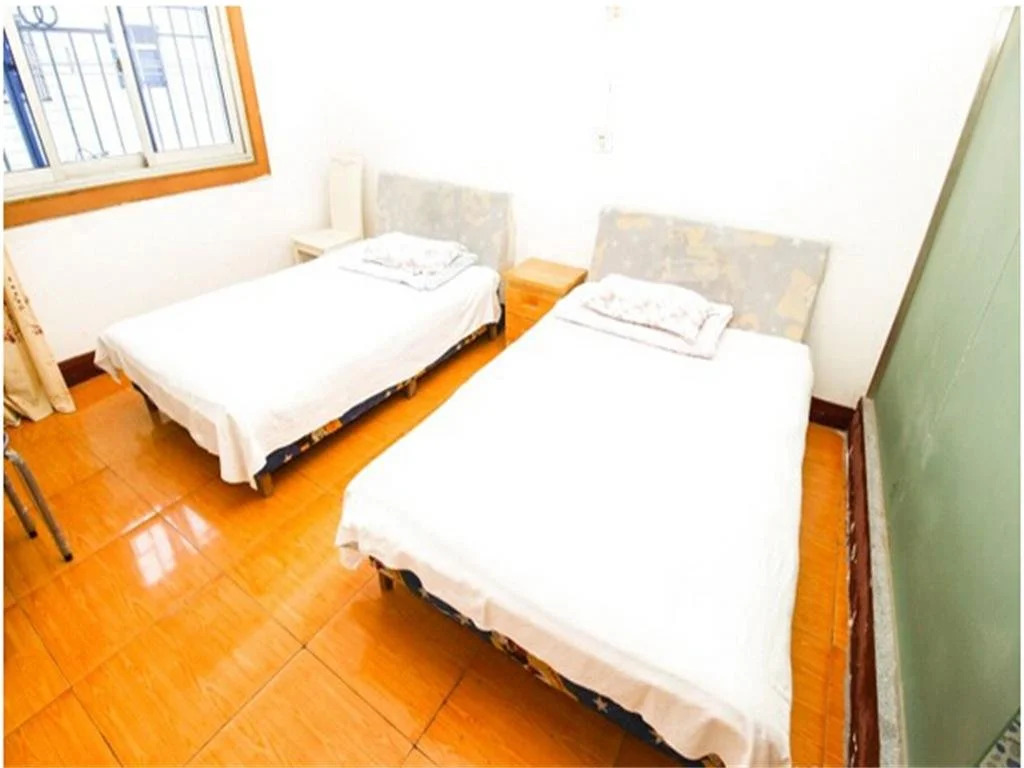 Qianshan Meiyuan Inn