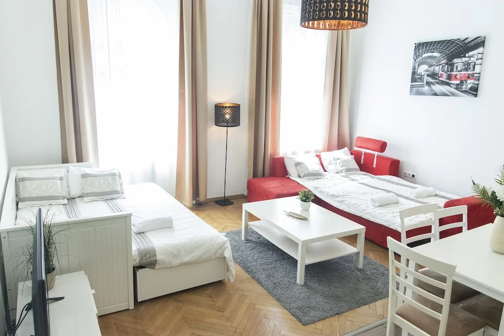 Real Apartments Revay