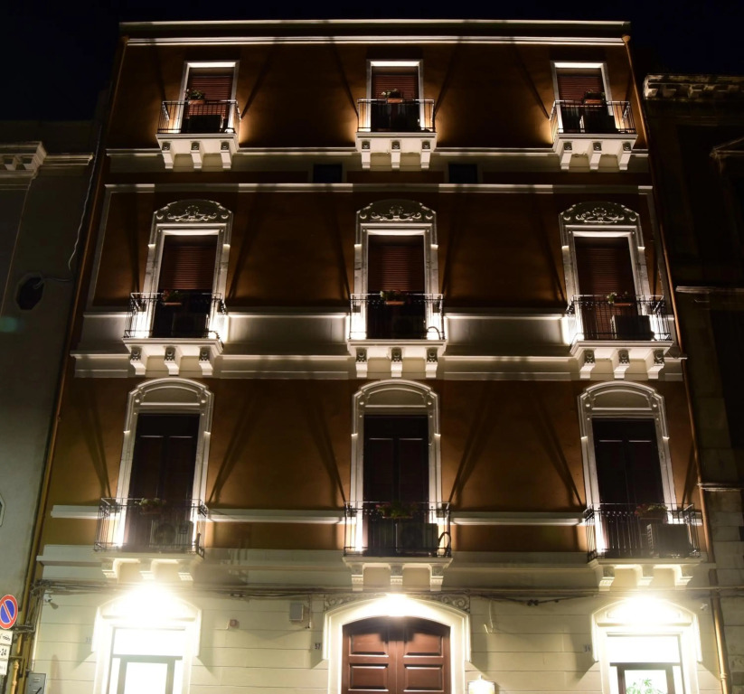 Hotel Centrum
