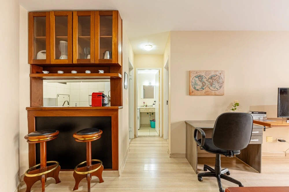 LFR - ALAMEDA JAÚ By Anora Spaces