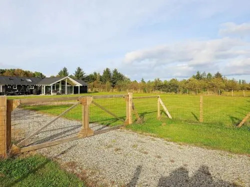 Holiday home in Broager 4