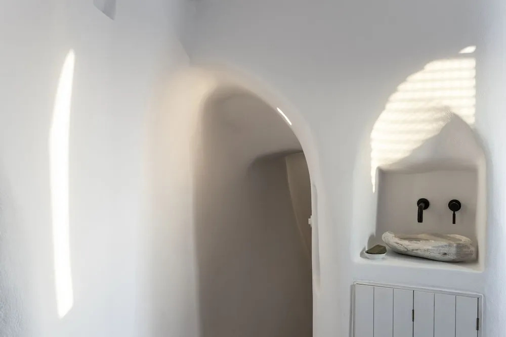 Spitia Santorini Villa Collection