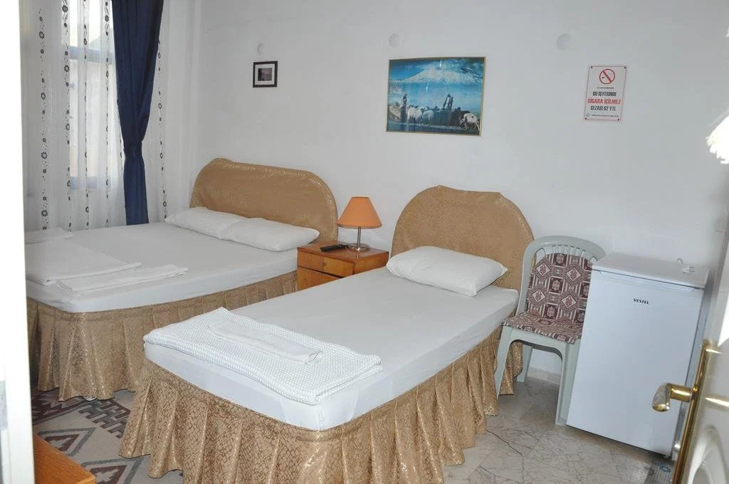 Oscar Hotel Kas