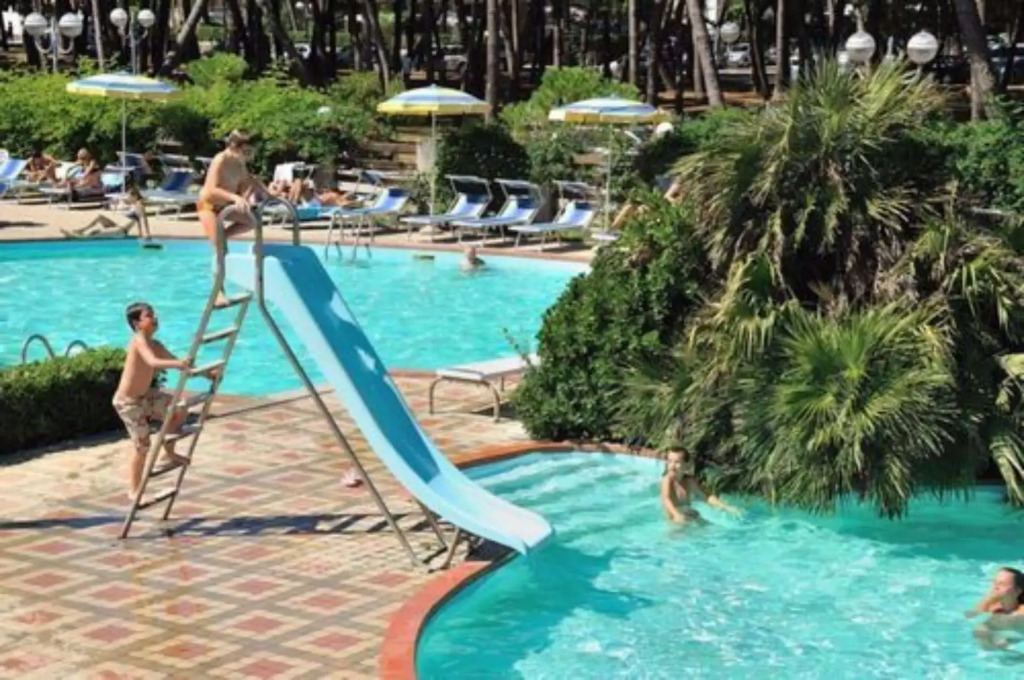 Hotel Adria