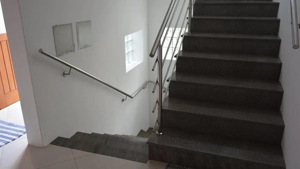 Apartamento a 400m da Rua Coberta