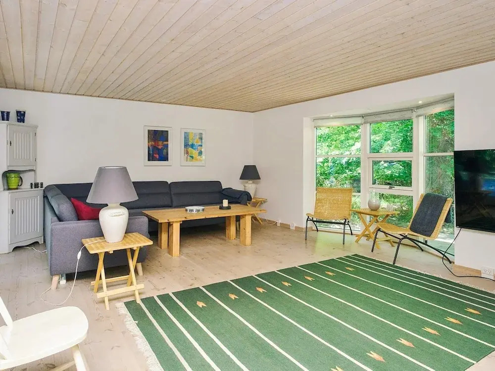 4 star holiday home in Store Fuglede