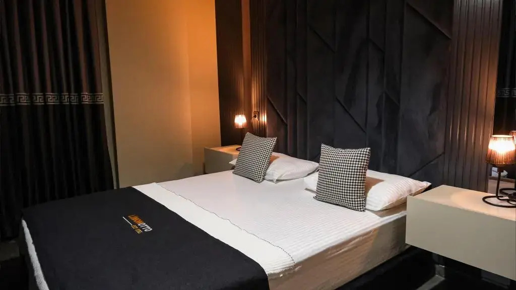 Limonotto Suit Otel