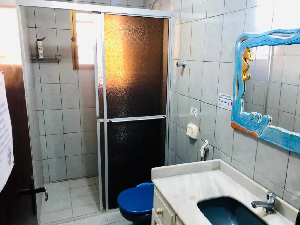 Quatro Ilhas Beach Hostel