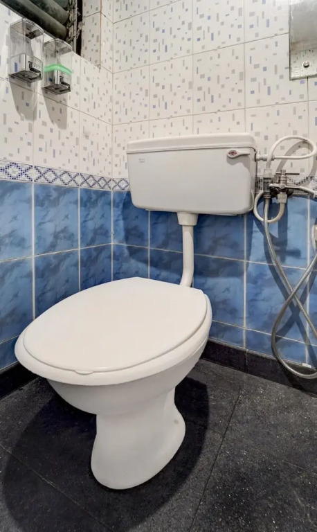 Itsy Hotels Coastal Grand Sathyam