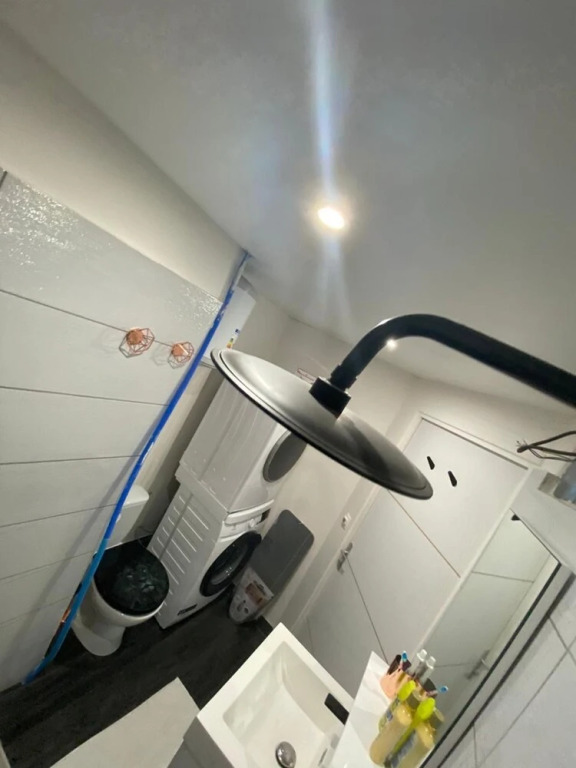 Studio in Le Lamentin, with Wifi - 8 Km From the Beach