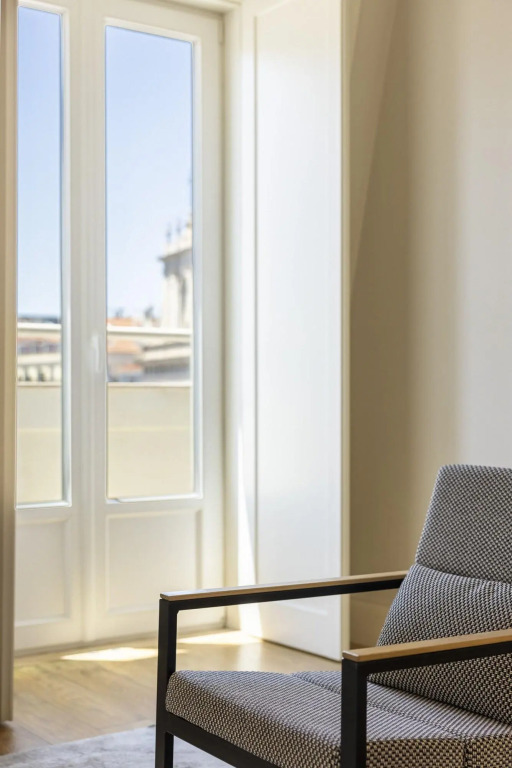 Chiado Square Apartments | Lisbon Best Apartments