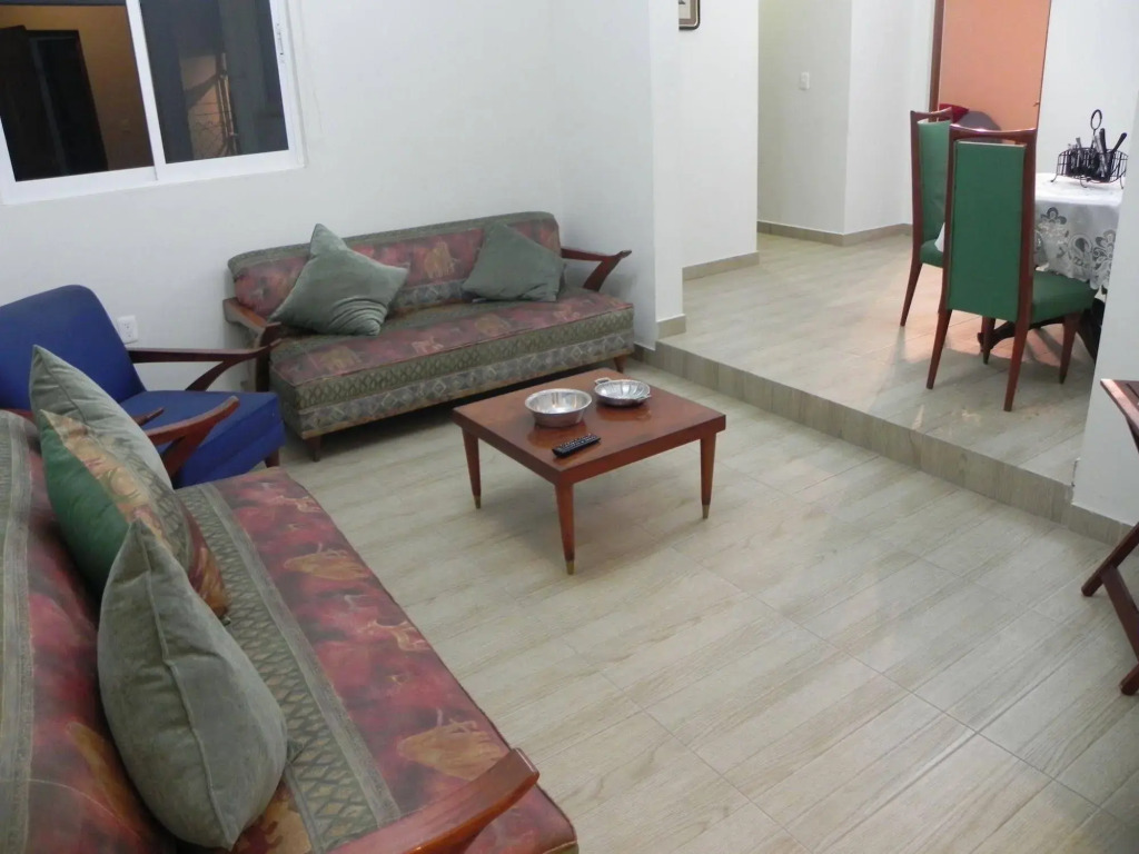 Casa Condesa Amatlan 84 by Riberana