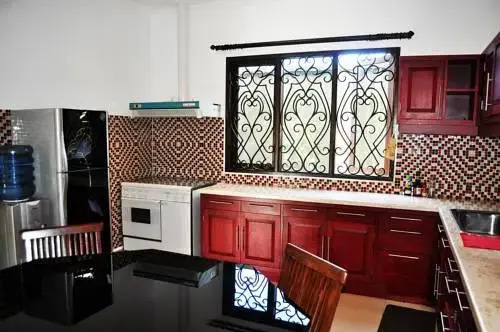 Villa Isaura