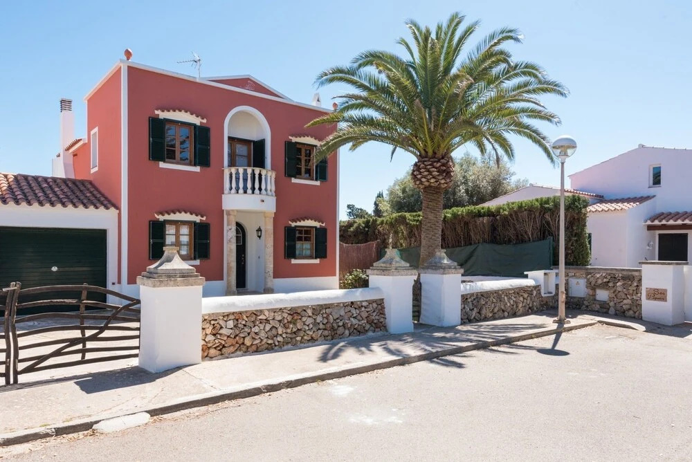 Villa Jane